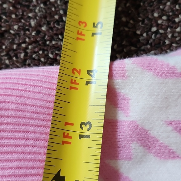 Show Me Your MuMu Pink and White Set - Picture 6 of 10